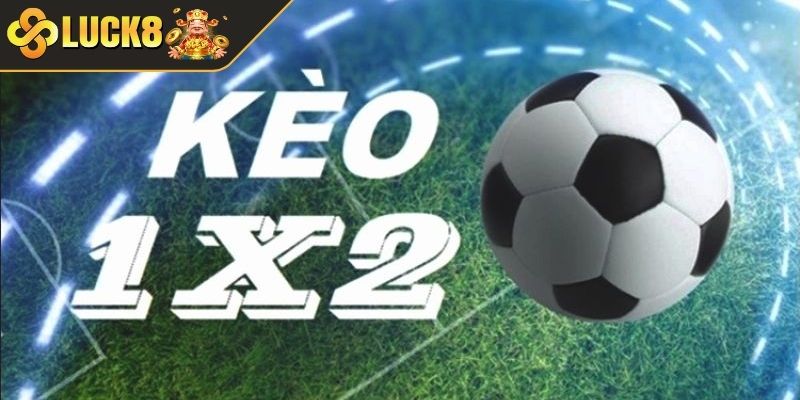 Khám phá kèo chấp 1/2 LUCK8